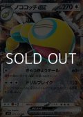 【RR】ノココッチex
