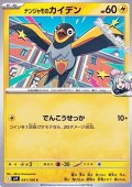 【C】ナンジャモのカイデン