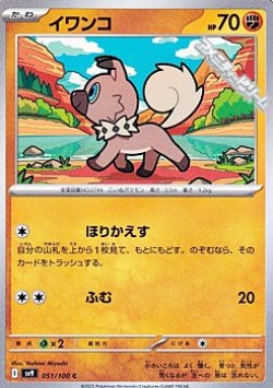 画像1: 【C】イワンコ