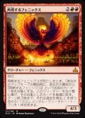【日本語】再燃するフェニックス/Rekindling Phoenix