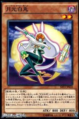 【ノーマル】月光白兎