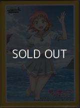 ヴァイスシュヴァルツ「ラブライブ！サンシャイン!!」特製スリーブ A（高海千歌）55枚