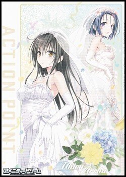 画像1: 【AP】アクションポイントカード