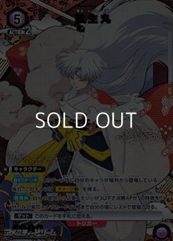 画像1: 【☆パラレル】殺生丸 (008)