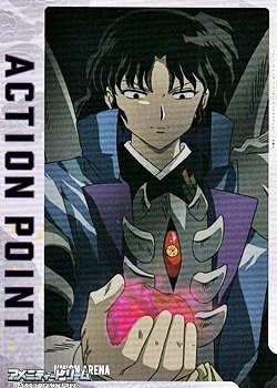 画像1: 【AP】アクションポイントカード