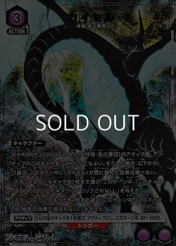 画像1: 【☆パラレル】カイセル