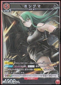画像1: 【SR】ホシグマ
