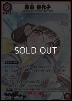 画像1: 【PcSR】園田 智代子