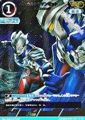 【AP】ウルトラマンゼット アルファエッジ (073)