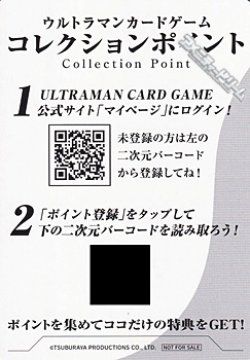 画像1: 【コレクションポイントセット】コレクションポイント10枚セット