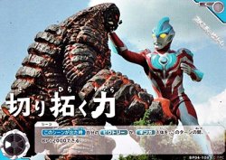 画像1: 【C】切り拓く力