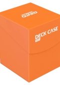 【アルティメットガード社製：デッキケース】Deck Case 100+ オレンジ