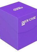 【アルティメットガード社製：デッキケース】Deck Case 100+ パープル