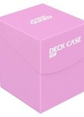 【アルティメットガード社製：デッキケース】Deck Case 100+ ピンク