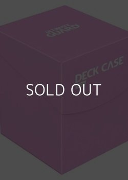 画像1: 【アルティメットガード社製：デッキケース】Deck Case 100+ ピンク