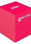 【アルティメットガード社製：デッキケース】Deck Case 100+ レッド