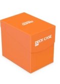 【アルティメットガード社製：デッキケース】Deck Case 133+ オレンジ