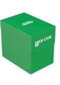 【アルティメットガード社製：デッキケース】Deck Case 133+ グリーン