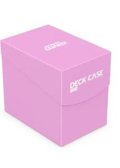 【アルティメットガード社製：デッキケース】Deck Case 133+ ピンク