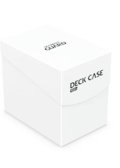 【アルティメットガード社製：デッキケース】Deck Case 133+ ホワイト