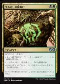 【日本語】ゴルガリの魔除け/Golgari Charm