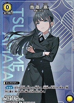 画像1: 【P】雨夜 燕