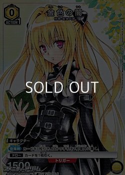 画像1: 【P】金色の闇