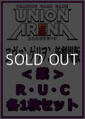 【セット】ヱヴァンゲリヲン新劇場版  R ・U・C紫39枚セット(R8種、U16種、C15種各1枚)