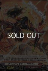 【H】ツインバックラー・ドラゴン
