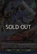 【RR】仄暗き夜に、怨嗟は凍えて