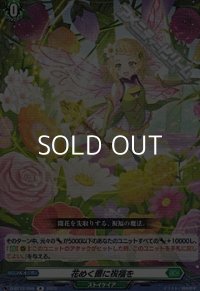 【R】花めく蕾に祝福を