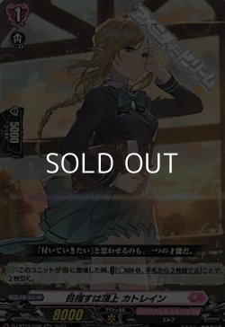 画像1: 【RR】目指すは頂上 カトレイン