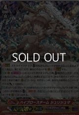 【RRR】ハイブロースチーム シュリシュマ