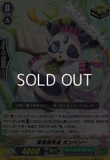 【RR】実践研究員 ポンベリー
