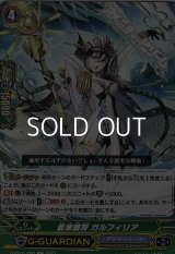 【C】蒼波鎧将 ガルフィリア