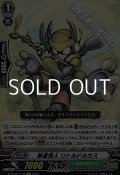 【C】新星怪人 リトルドルカス