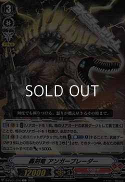 画像1: 【C】轟剣竜 アンガーブレーダー