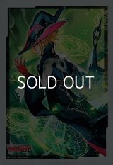 【VGサプライ】覚醒を待つ竜 ルアードスリーブ(53枚入り)