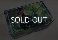 【VGサプライ】覚醒を待つ竜 ルアードショートストレイジボックス