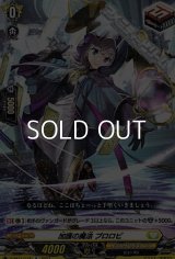 【R】加護の魔法 プロロビ