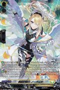【SR】優麗の騎士 ノーヴィア