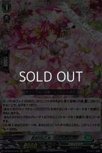 【RRR】友好の乙女 アルヴィナ