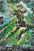 【FFR】飛越のヴィバツカ