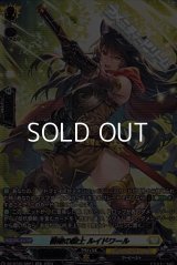 【SR】衝破の騎士 ルイドワール