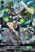 【SR】濤声のブレイブ・シューター