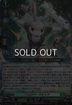 画像1: 【RR】フォロワーラビッツ
