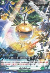 【R】黄金陽光の実
