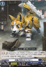 【C】犬馬之労のギアパピー