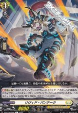 【C】リヴィド・パンテーラ