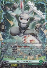 【FR】フォロワーラビッツ